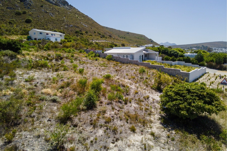 0 Bedroom Property for Sale in Chanteclair Western Cape
